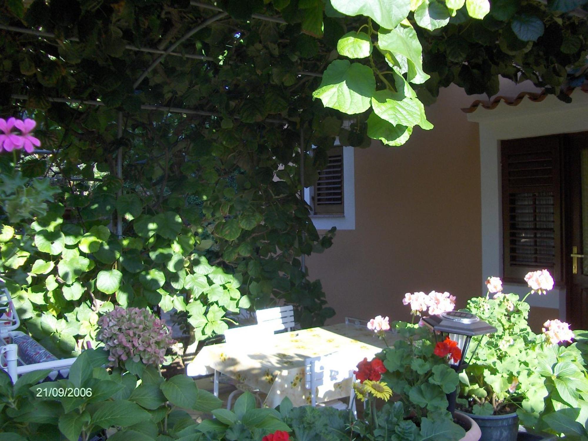 Apartments Beba Mali Losinj Ngoại thất bức ảnh