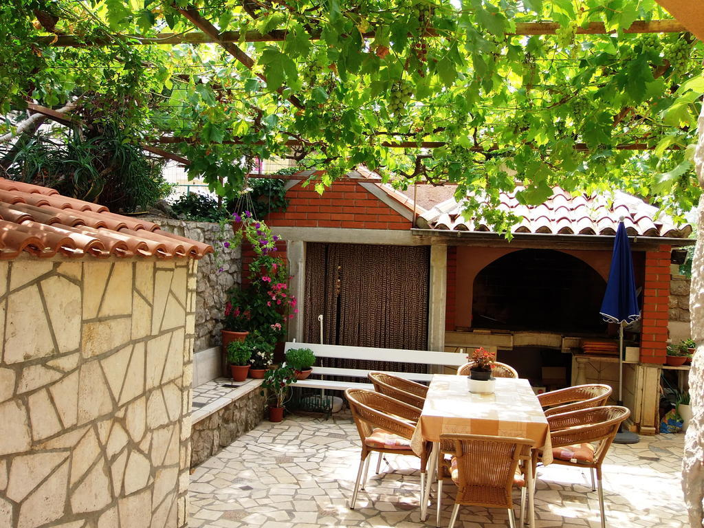 Apartments Beba Mali Losinj Phòng bức ảnh