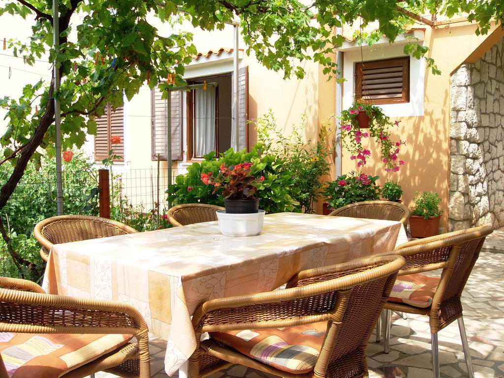Apartments Beba Mali Losinj Phòng bức ảnh