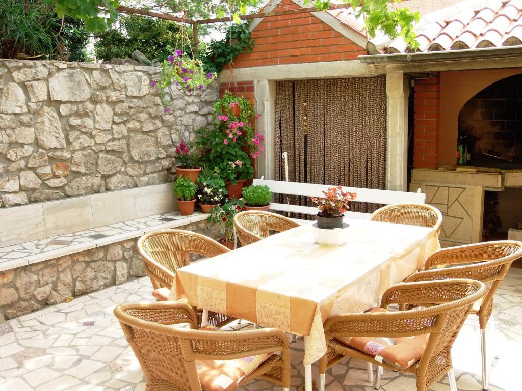 Apartments Beba Mali Losinj Phòng bức ảnh