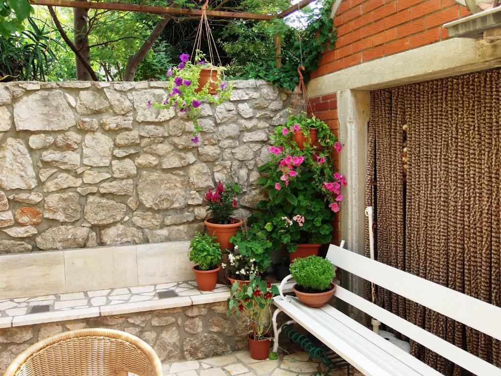 Apartments Beba Mali Losinj Phòng bức ảnh