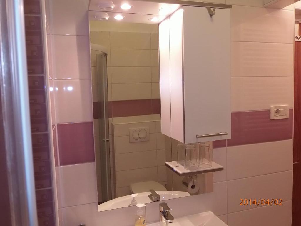 Apartments Beba Mali Losinj Phòng bức ảnh