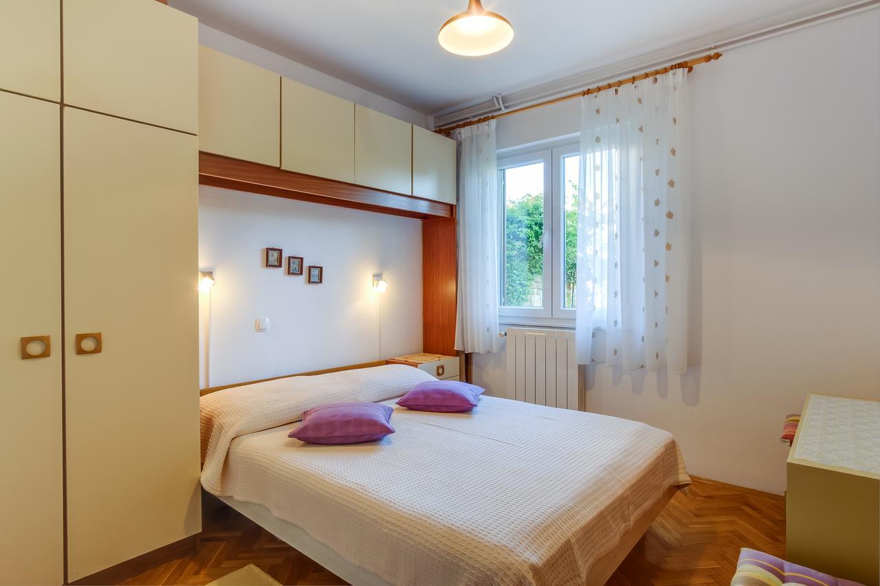 Apartments Beba Mali Losinj Ngoại thất bức ảnh