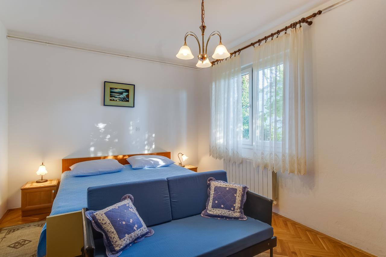 Apartments Beba Mali Losinj Ngoại thất bức ảnh