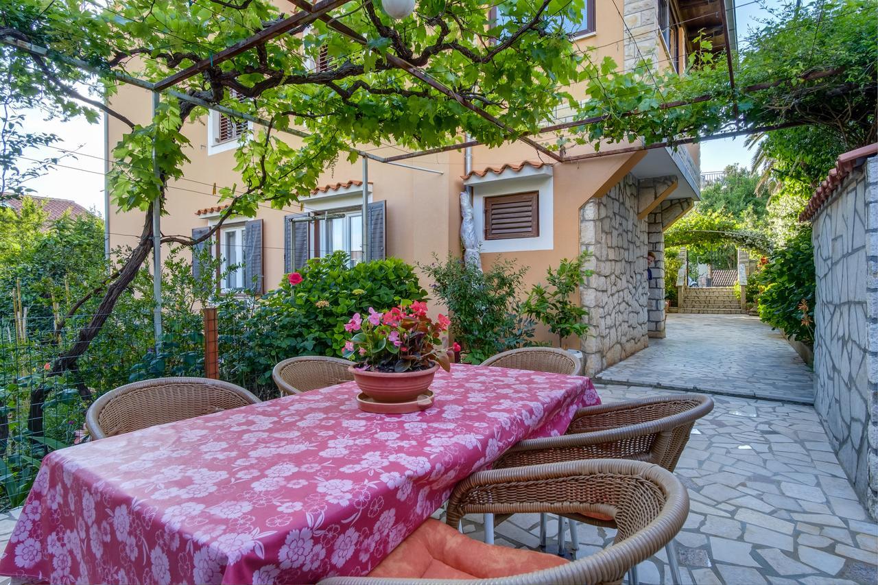 Apartments Beba Mali Losinj Ngoại thất bức ảnh