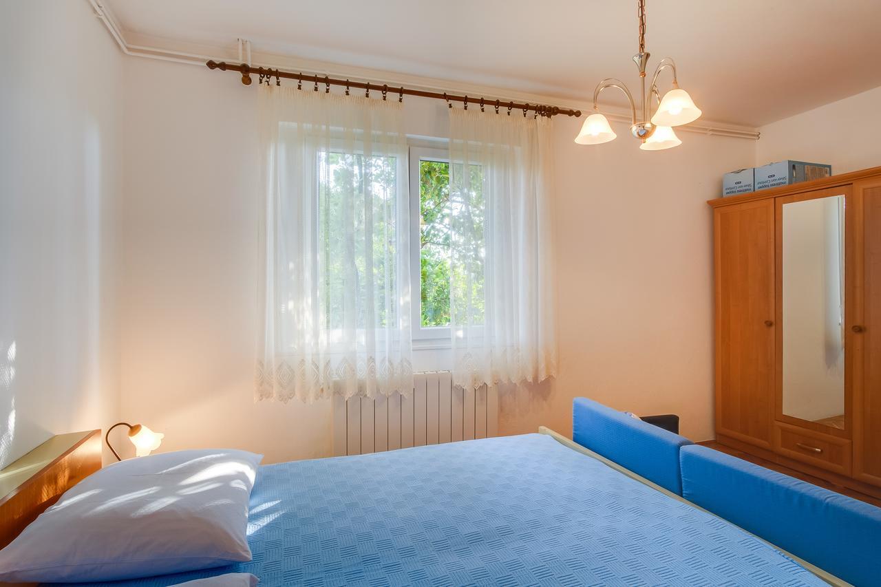 Apartments Beba Mali Losinj Ngoại thất bức ảnh