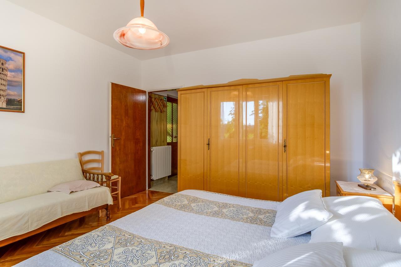 Apartments Beba Mali Losinj Ngoại thất bức ảnh