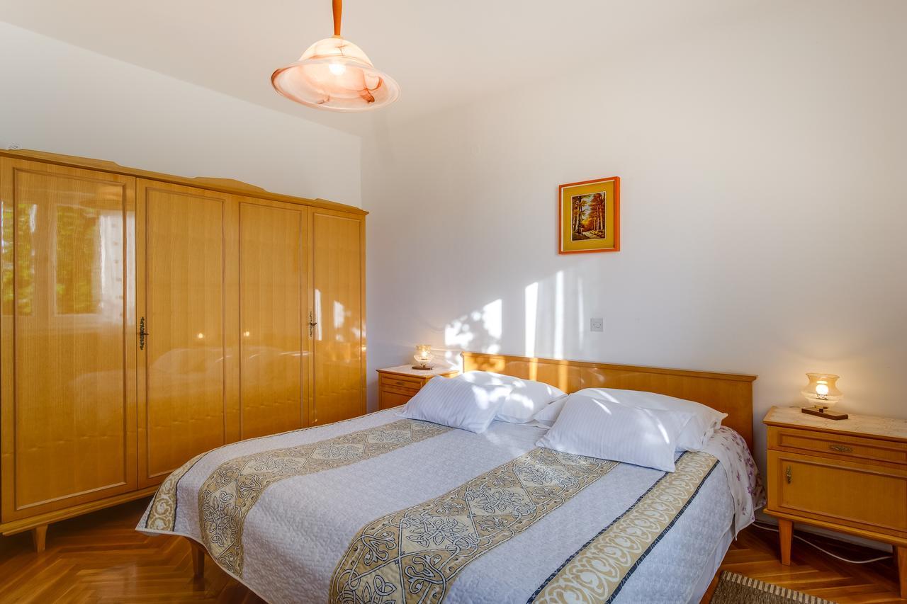 Apartments Beba Mali Losinj Ngoại thất bức ảnh
