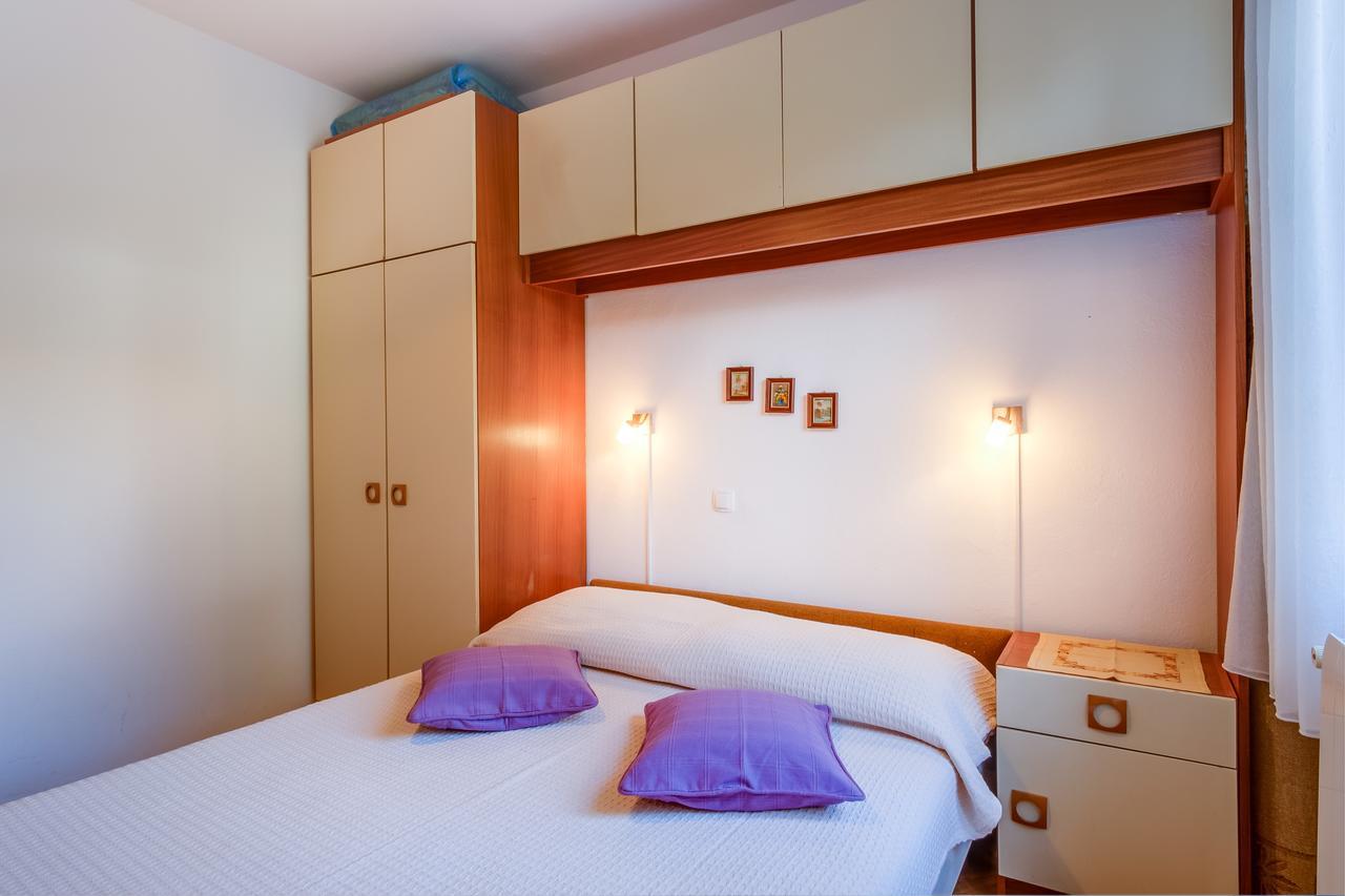 Apartments Beba Mali Losinj Ngoại thất bức ảnh